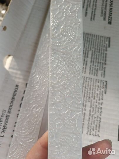 Декоративные изделия керамика