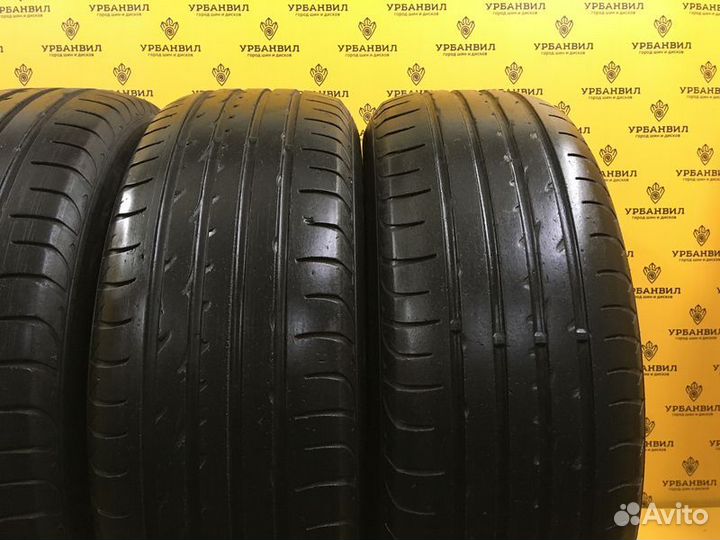 Nexen N8000 235/65 R17 104H