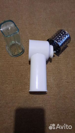 Насадка Овощерезка Moulinex HV4 новая