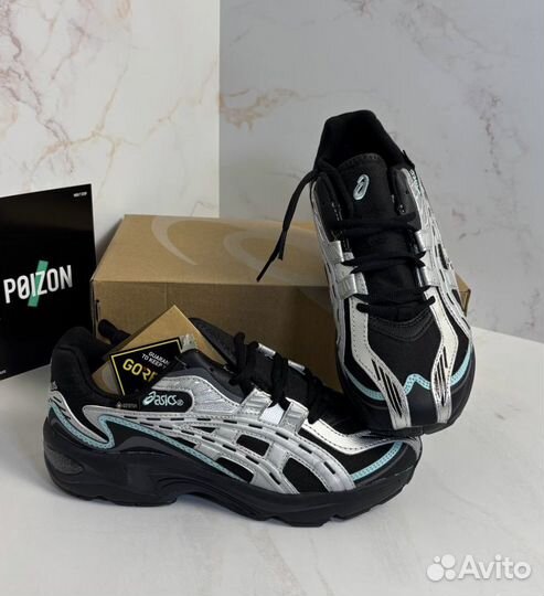 Asics Gel Preleus gore tex