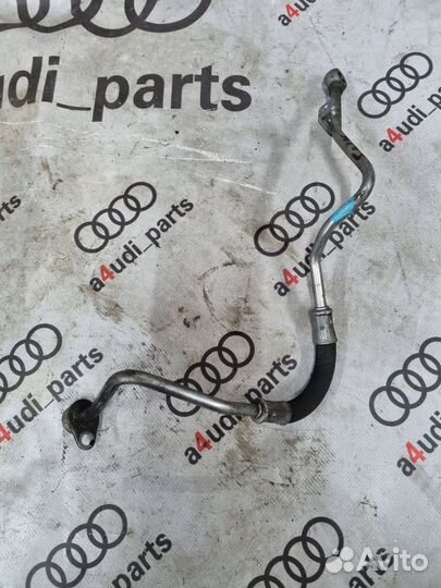 Трубка турбины Audi A5 (S5,RS5) 1 059145771AC