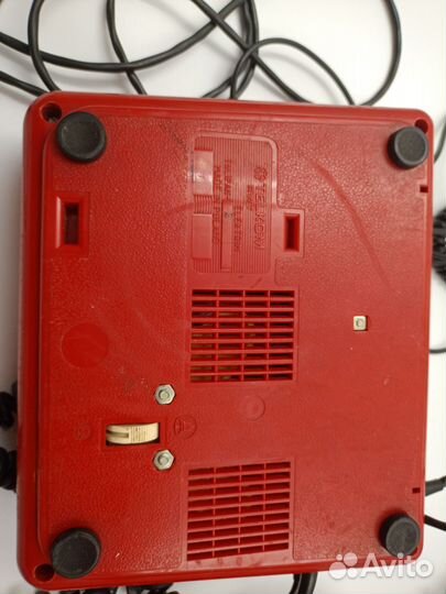 Стационарные телефоны