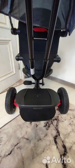 Трехколесный велосипед бу