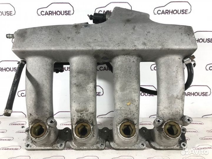 Коллектор впускной Volkswagen Passat B5+ 1.8T AWM