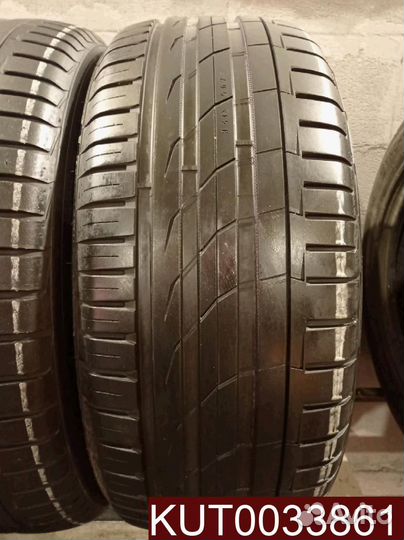 Nokian Tyres Hakka Black SUV 275/55 R20 107U