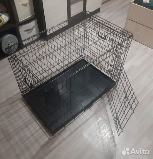 Клетка для животных