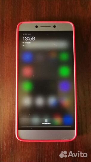 Leeco le max2 64гб, 4гб