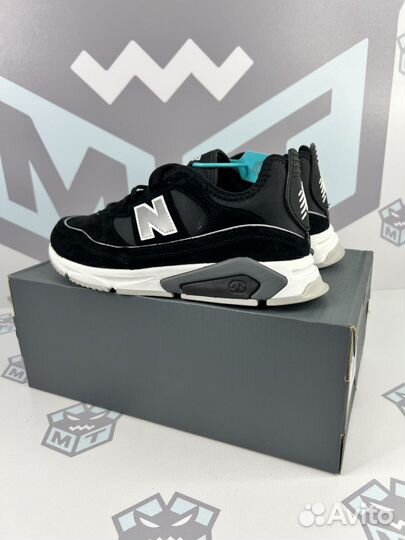 Кроссовки New Balance X-racer оригинал