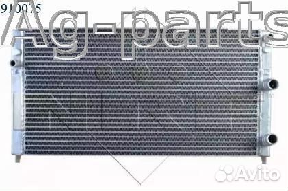 KYB 910075 Защитный комплект амортизатора KIA sore