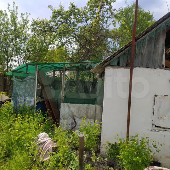 Участок 6 сот. (СНТ, ДНП)