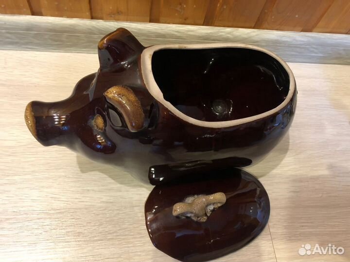 Форма для запекания керамика