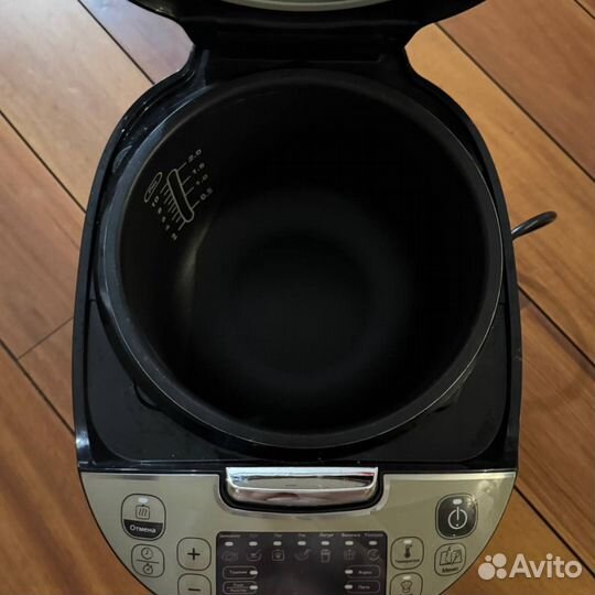 Mультиварка Tefal Еssеntiаl rк321А32