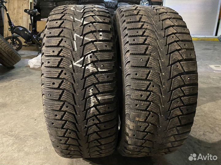Maxxis MA-SUV Presa Spike 235/55 R17 103T