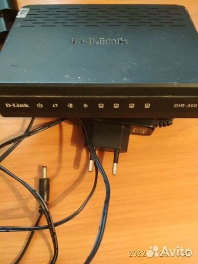 Роутер свитч