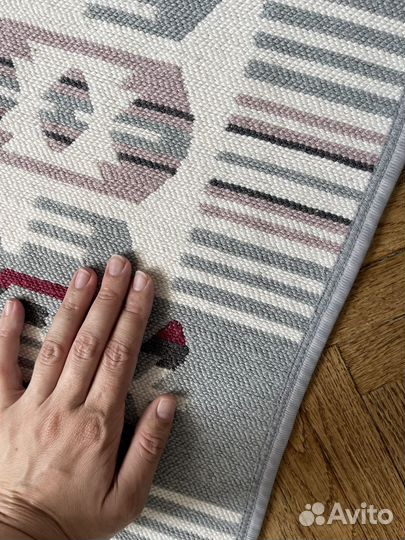 Турецкий ковер