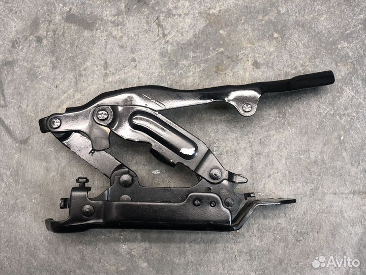 Правая петля Stinger gt