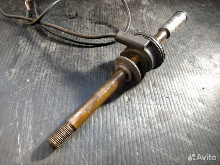 Датчик спидометра Yamaha Majesty на оси