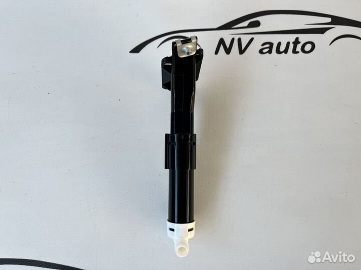 Honda civic 9 форсунка омывателя фары правая 12-15