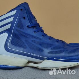 Adidas adizero crazy shop light 2 basketball shoes