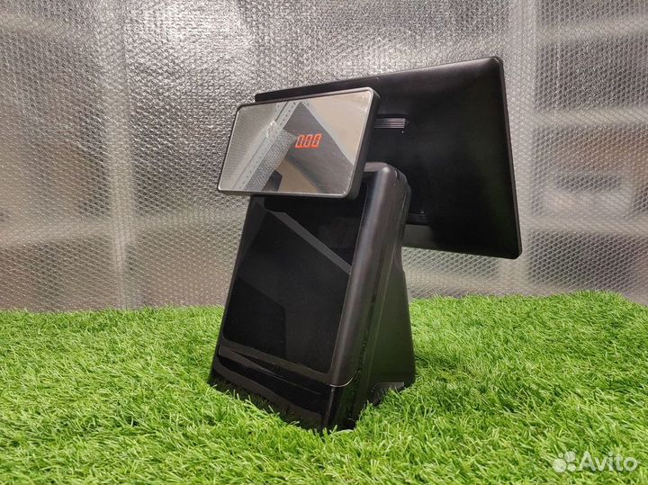 Автоматизация R-keeper, iiko общепит