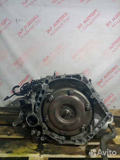 АКПП Mazda Cx5 KE SHY 2013