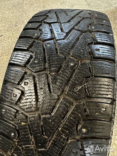 Pirelli Ice Zero 6.5/7 R17 81H