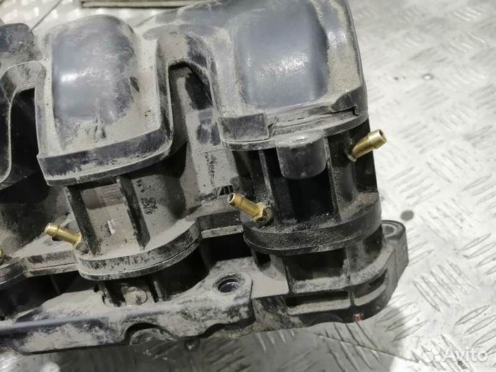 Коллектор впускной G4FG 1.6L Hyundai-Kia