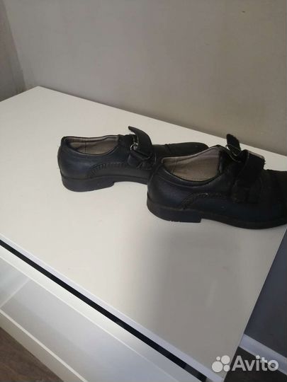 Ботинки детские