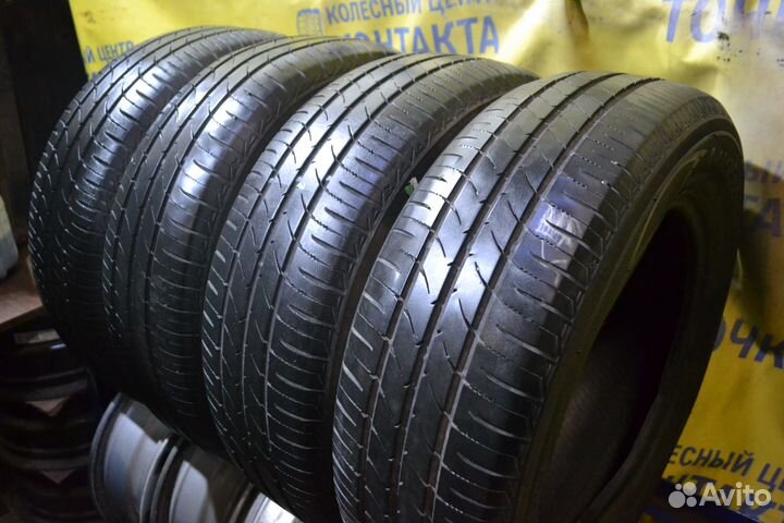 Toyo NanoEnergy 3 Plus 195/65 R15