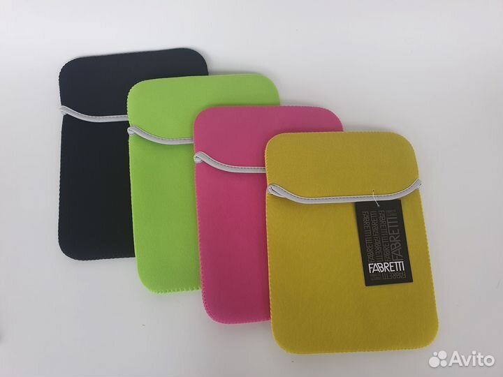 Чехол для планшета