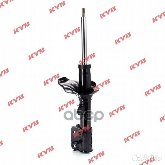 Амортизатор подвески задн прав Hyundai Tucson 0