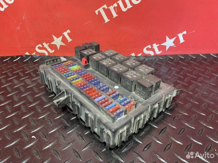 Блок предохранителей Daf CF, Daf XF105