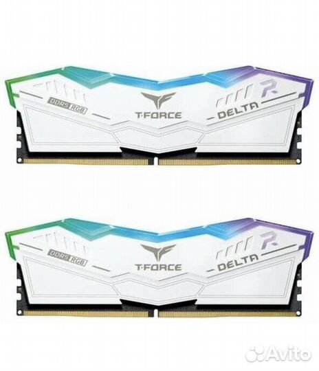 DDR5 6000 32GB CL30 G.skill Trident Z5