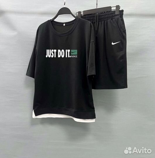 Спортивный костюм Nike 2в1