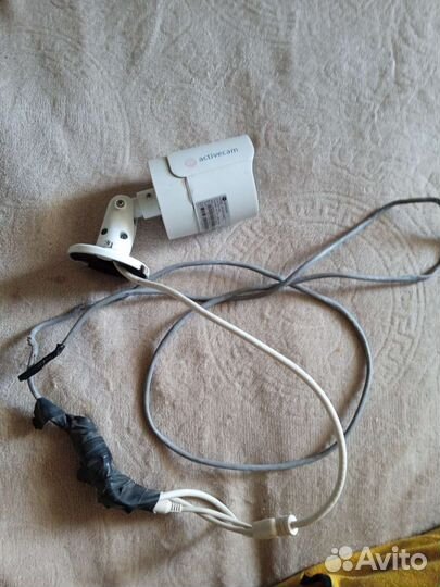 Видеокамера