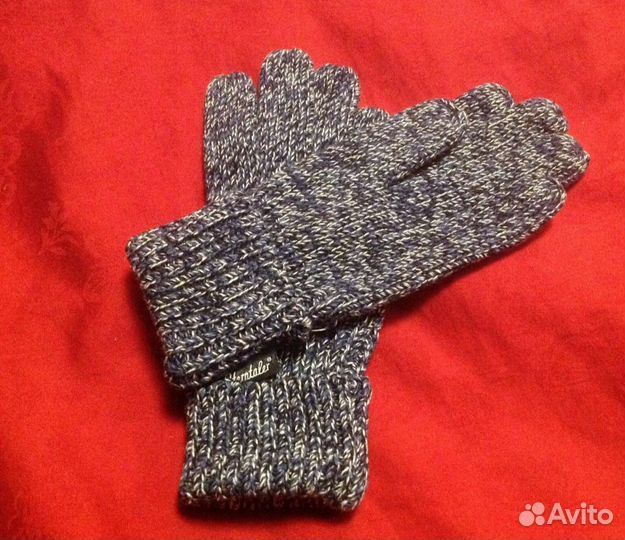 Перчатки детские Sterntaler