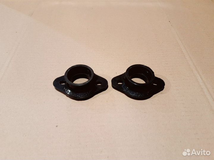 Переходники карбюраторов PZ30, Ява, Урал, Иж