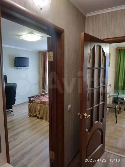 1-к. квартира, 42 м², 5/10 эт.