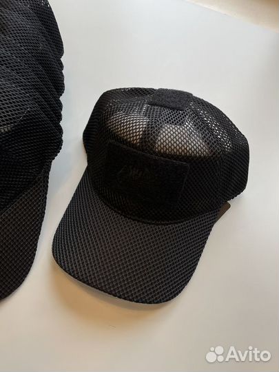 Бейсболка (кепка) Helikon-Tex BBC mesh CAP