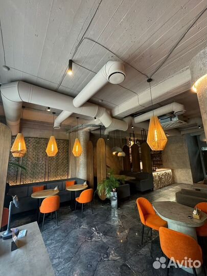 Монтаж систем вентиляции и кондиционирования