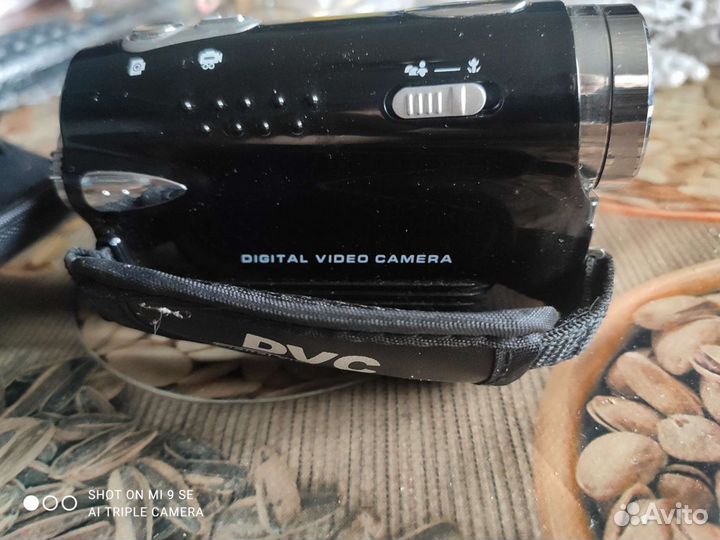 Видеокамера