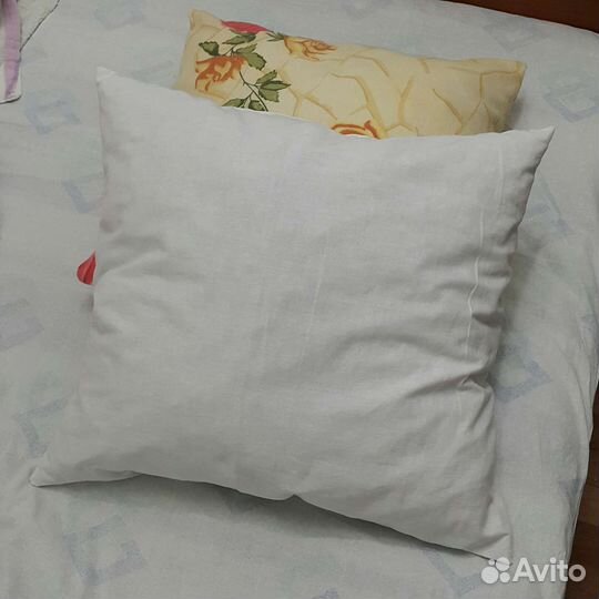 Подушка 45х45