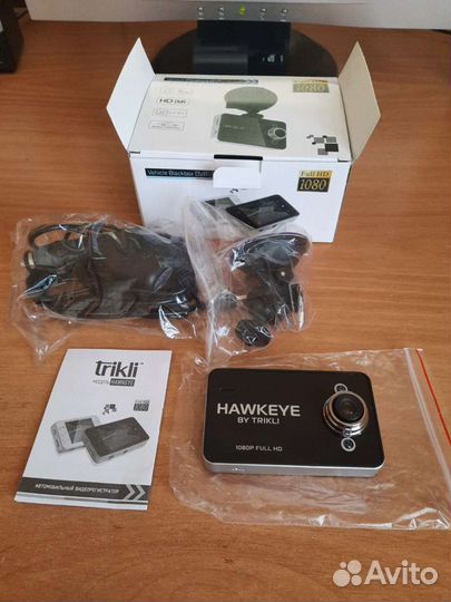 Видеорегистратор