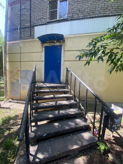 Свободного назначения, 31.6 м²