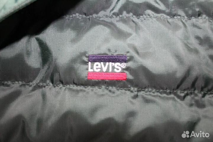 Новая Levis M Это Оригинал