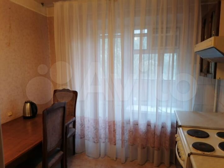 3-к. квартира, 71,5 м², 2/9 эт.