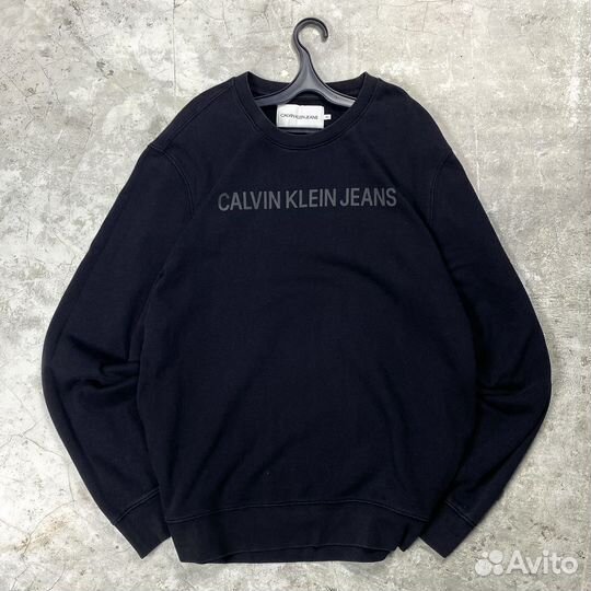 Свитшот Calvin Klein