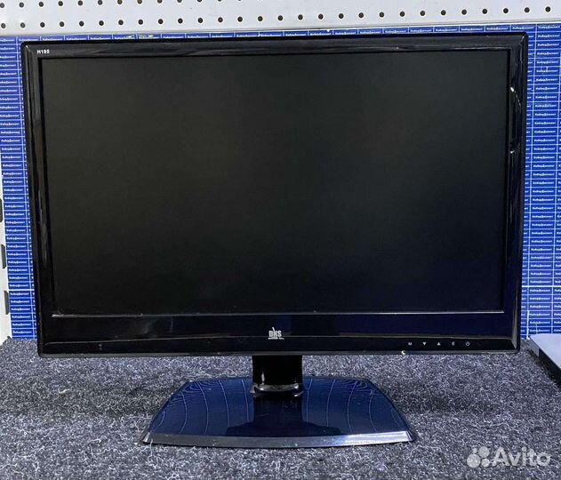 Бытовая акустика б/у (комплект из 4 единиц)