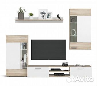 Стенка для тв