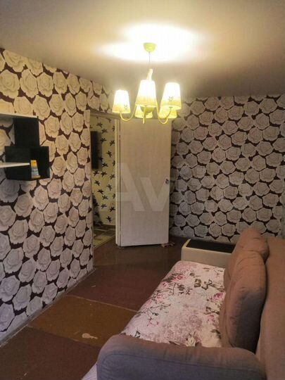 3-к. квартира, 55 м², 4/5 эт.